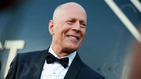 is bruce willis alive today